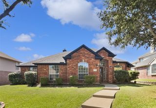 2508 Royal Troon Drive, Plano, TX 75025