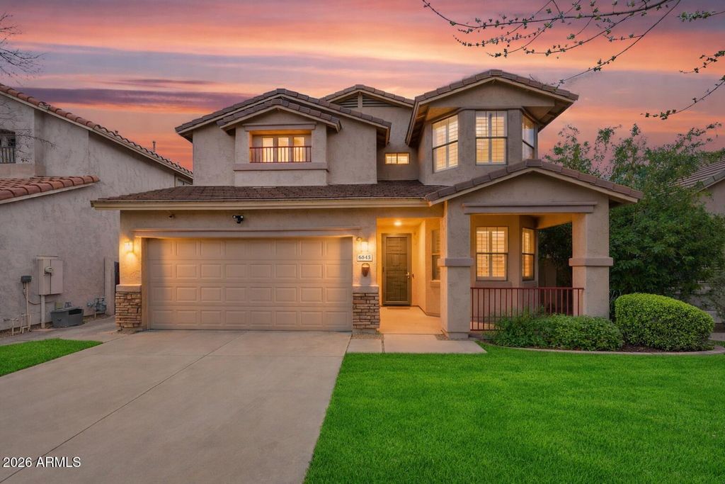 6843 S 26TH Street, Phoenix, AZ 85042