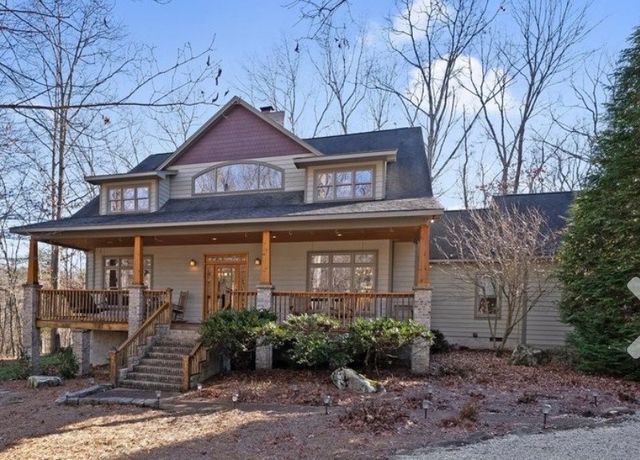 2046 Lakeshore Dr, Monteagle, TN 37356