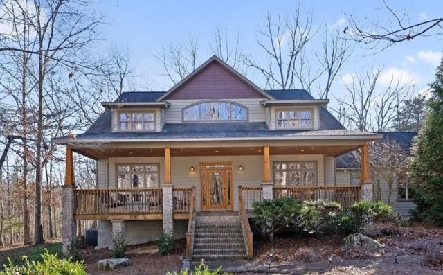 2046 Lakeshore Dr, Monteagle, TN 37356