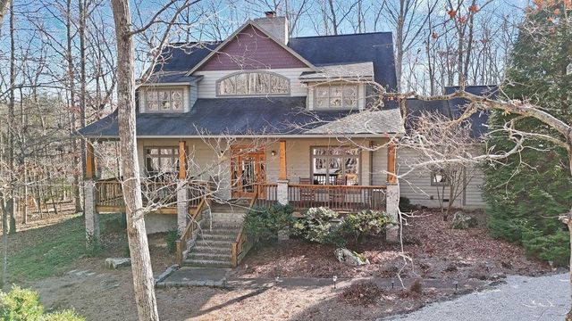 2046 Lakeshore Dr, Monteagle, TN 37356
