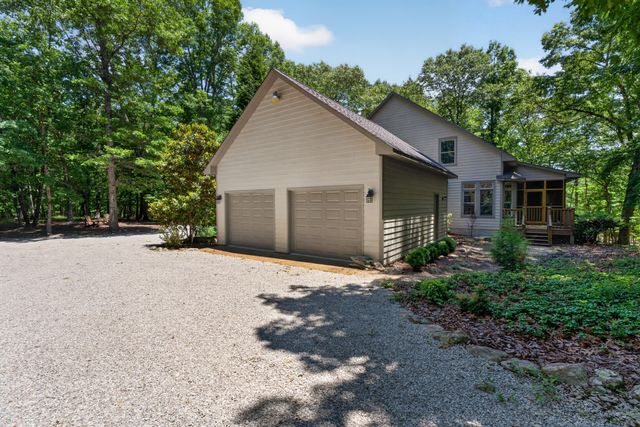 2046 Lakeshore Dr, Monteagle, TN 37356