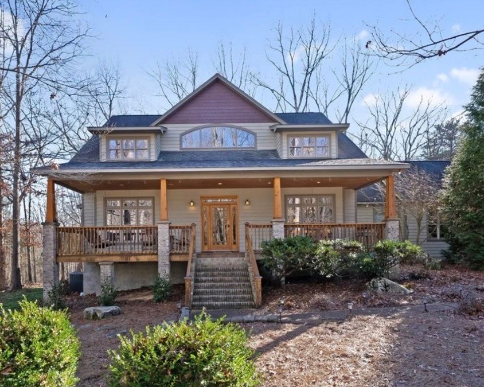 2046 Lakeshore Dr, Monteagle, TN 37356