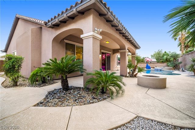 7263 Pinfeather Way, North Las Vegas, NV 89084