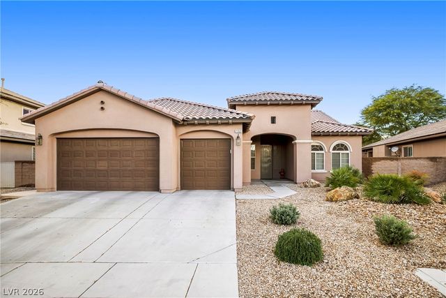 7263 Pinfeather Way, North Las Vegas, NV 89084