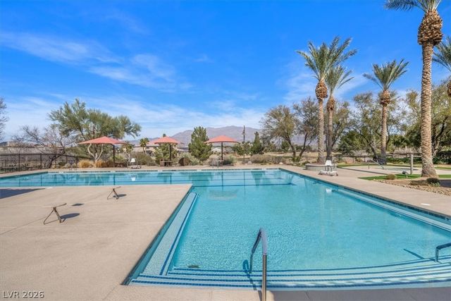 7263 Pinfeather Way, North Las Vegas, NV 89084