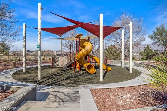 7263 Pinfeather Way, North Las Vegas, NV 89084