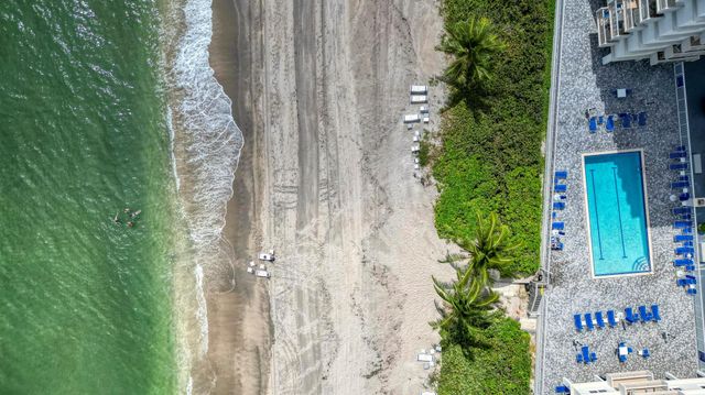 3215 S Ocean Boulevard 707, Highland Beach, FL 33487