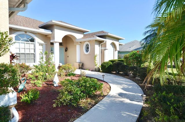 741 SW Jaslo Avenue, Port St. Lucie, Port St Lucie, FL 34953