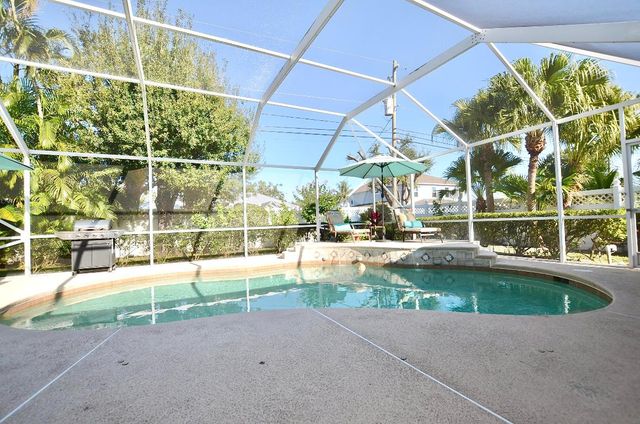 741 SW Jaslo Avenue, Port St. Lucie, Port St Lucie, FL 34953