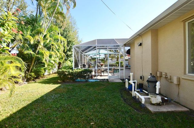 741 SW Jaslo Avenue, Port St. Lucie, Port St Lucie, FL 34953