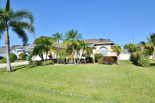 741 SW Jaslo Avenue, Port St. Lucie, Port St Lucie, FL 34953