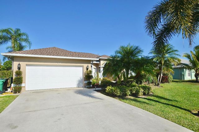 741 SW Jaslo Avenue, Port St. Lucie, Port St Lucie, FL 34953