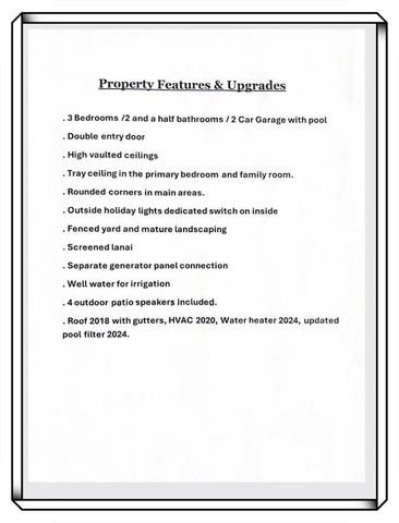 741 SW Jaslo Avenue, Port St. Lucie, Port St Lucie, FL 34953