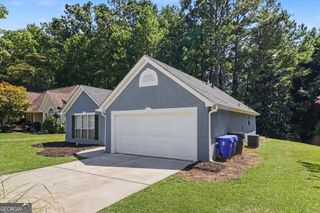 140 Cannon Drive, Fayetteville, GA 30214