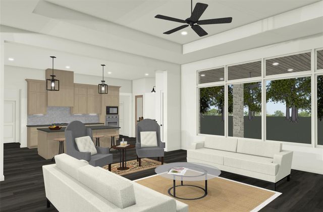 7873 Mathis Creek Drive, Bryan, TX 77808