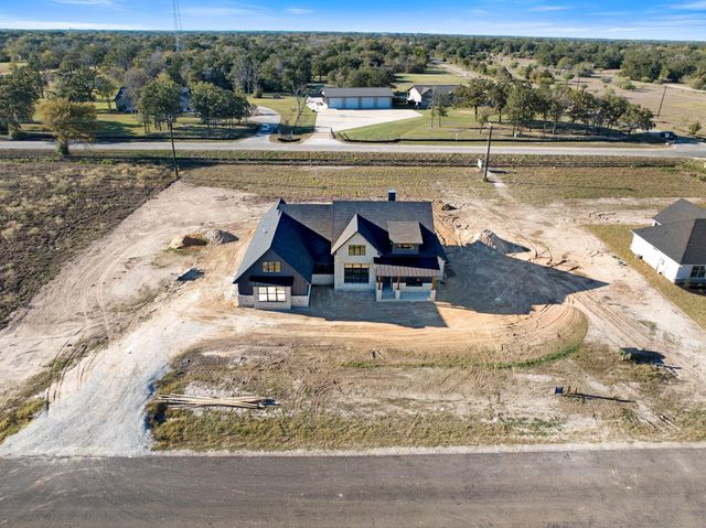 7873 Mathis Creek Drive, Bryan, TX 77808