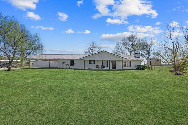 7574 Fm 1818, Lufkin, TX 75901