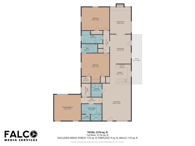 7574 Fm 1818, Lufkin, TX 75901