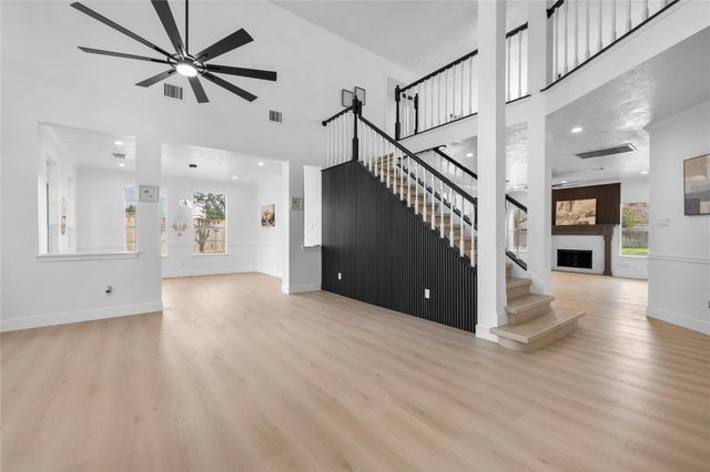 9714 Broadley Drive, Sugar Land, TX 77498