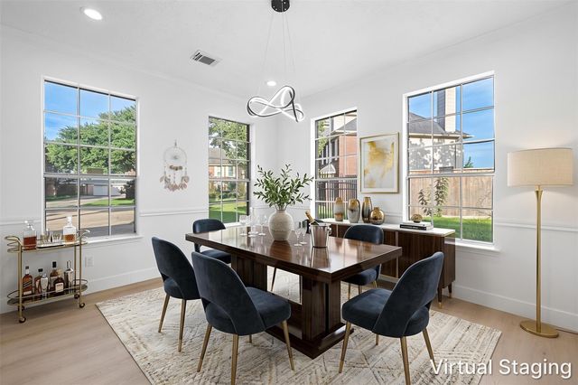 9714 Broadley Drive, Sugar Land, TX 77498