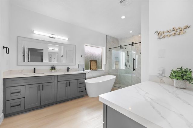 9714 Broadley Drive, Sugar Land, TX 77498