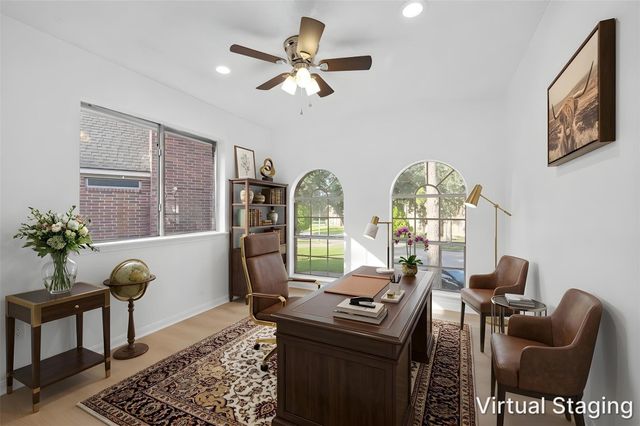 9714 Broadley Drive, Sugar Land, TX 77498