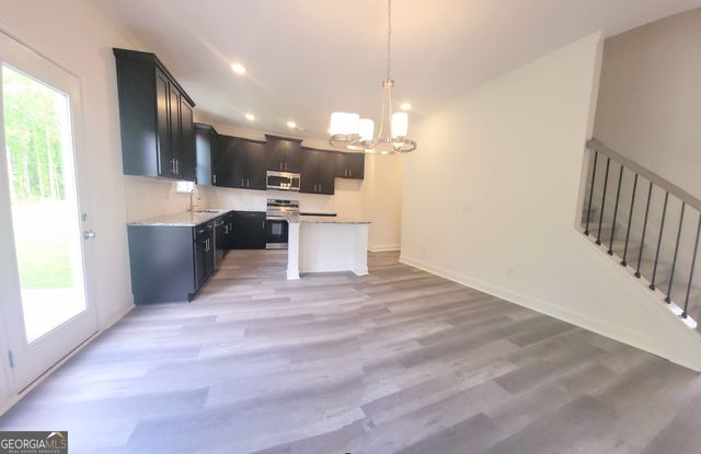 7344 Rocklin Lane, Flowery Branch, GA 30542