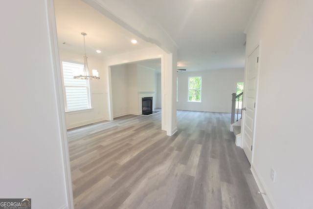 7344 Rocklin Lane, Flowery Branch, GA 30542