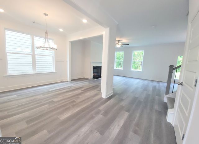 7344 Rocklin Lane, Flowery Branch, GA 30542