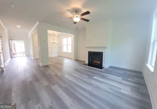 7344 Rocklin Lane, Flowery Branch, GA 30542