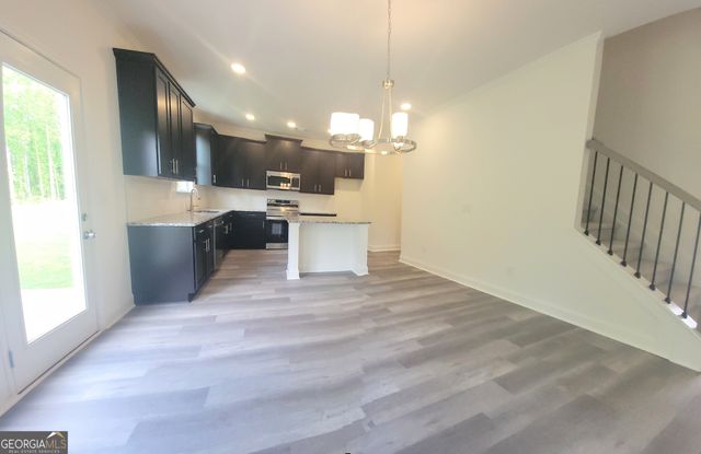 7344 Rocklin Lane, Flowery Branch, GA 30542