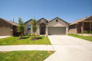 11437 Leeson Street, Fort Worth, TX 76052