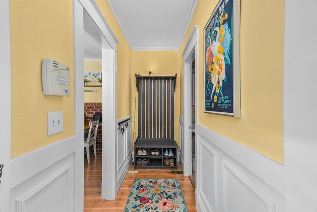 42 Fayette Pl, Taunton, MA 02780