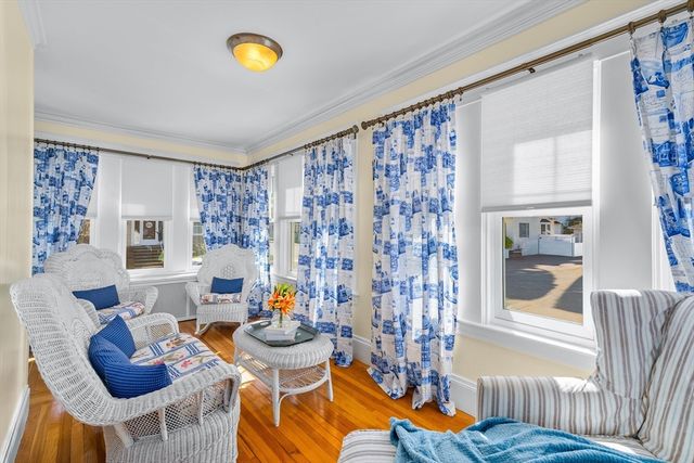 42 Fayette Pl, Taunton, MA 02780