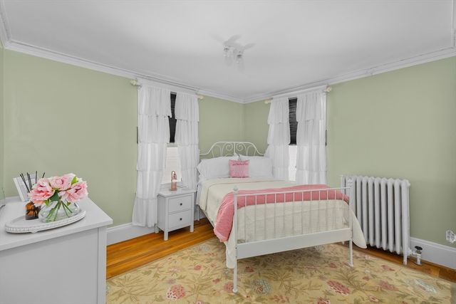 42 Fayette Pl, Taunton, MA 02780