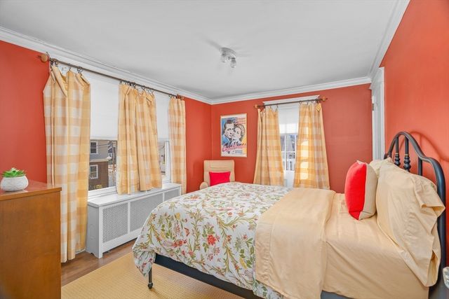 42 Fayette Pl, Taunton, MA 02780
