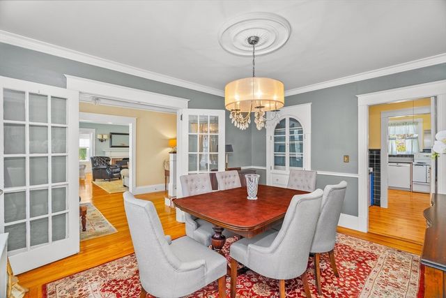 42 Fayette Pl, Taunton, MA 02780