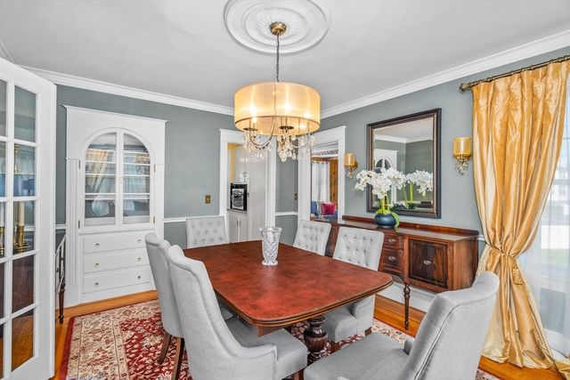 42 Fayette Pl, Taunton, MA 02780