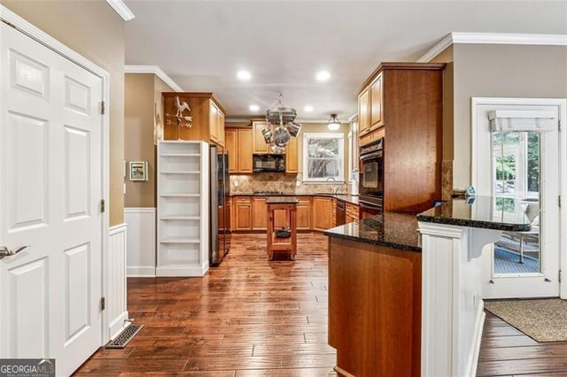 202 Brooke Place, Canton, GA 30115