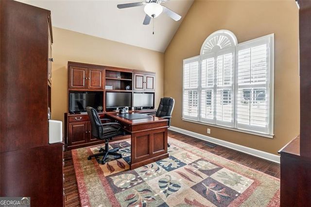 202 Brooke Place, Canton, GA 30115