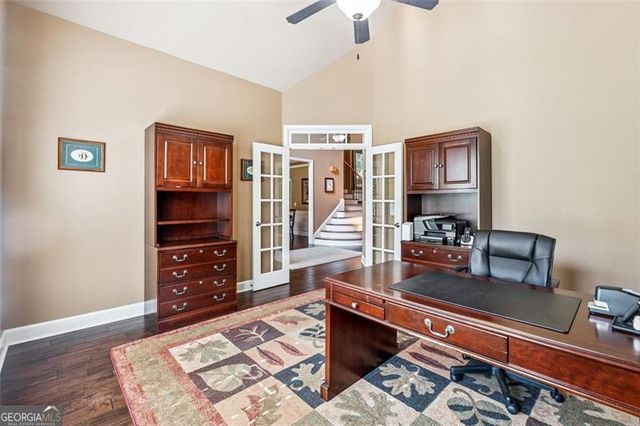 202 Brooke Place, Canton, GA 30115