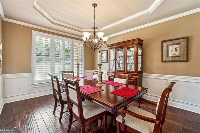 202 Brooke Place, Canton, GA 30115