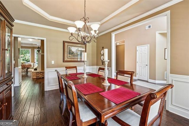 202 Brooke Place, Canton, GA 30115