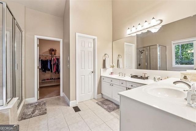 202 Brooke Place, Canton, GA 30115