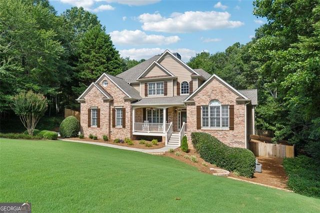 202 Brooke Place, Canton, GA 30115