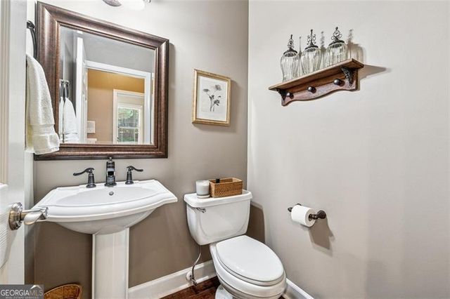 202 Brooke Place, Canton, GA 30115