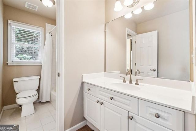 202 Brooke Place, Canton, GA 30115