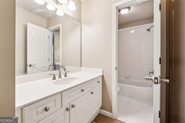 202 Brooke Place, Canton, GA 30115