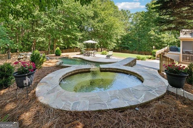 202 Brooke Place, Canton, GA 30115